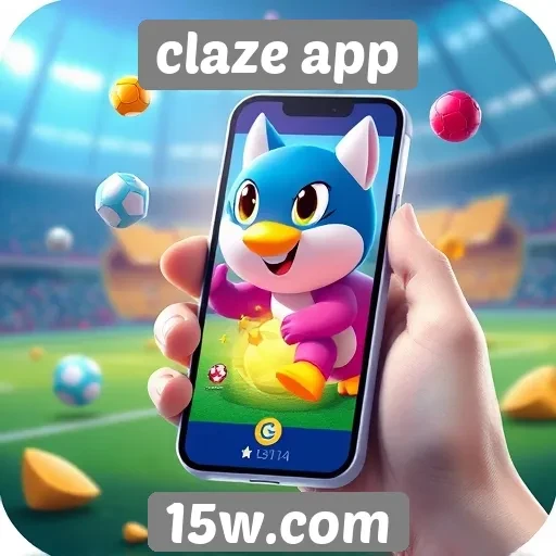 Recursos exclusivos do Claze App atraem jogadores