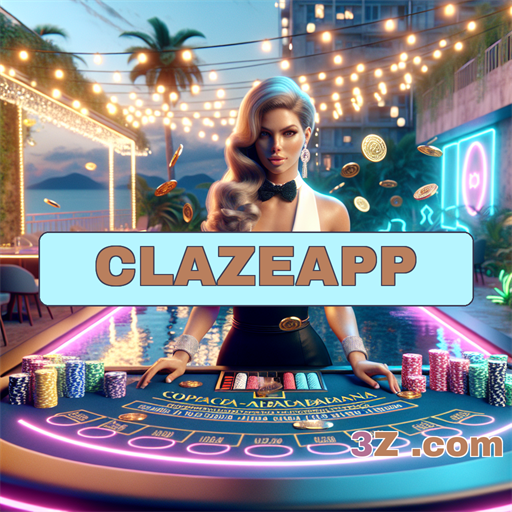 Claze App: A Revolução da Plataforma de Jogos Brasileira