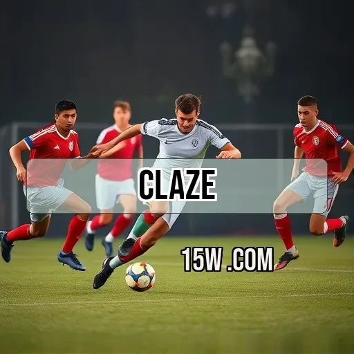 claze app: Plataforma de Jogos que Conquista Cada Dia Mais Jogadores