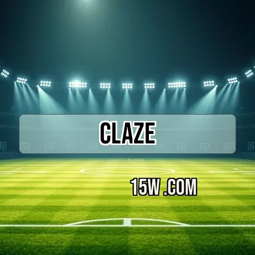 claze app: Entre no Jogo e Divirta-se com Esportes Online