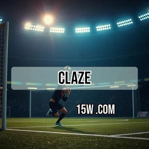 claze app: Treinamento Inovador para Jogadores em Busca de Melhorias